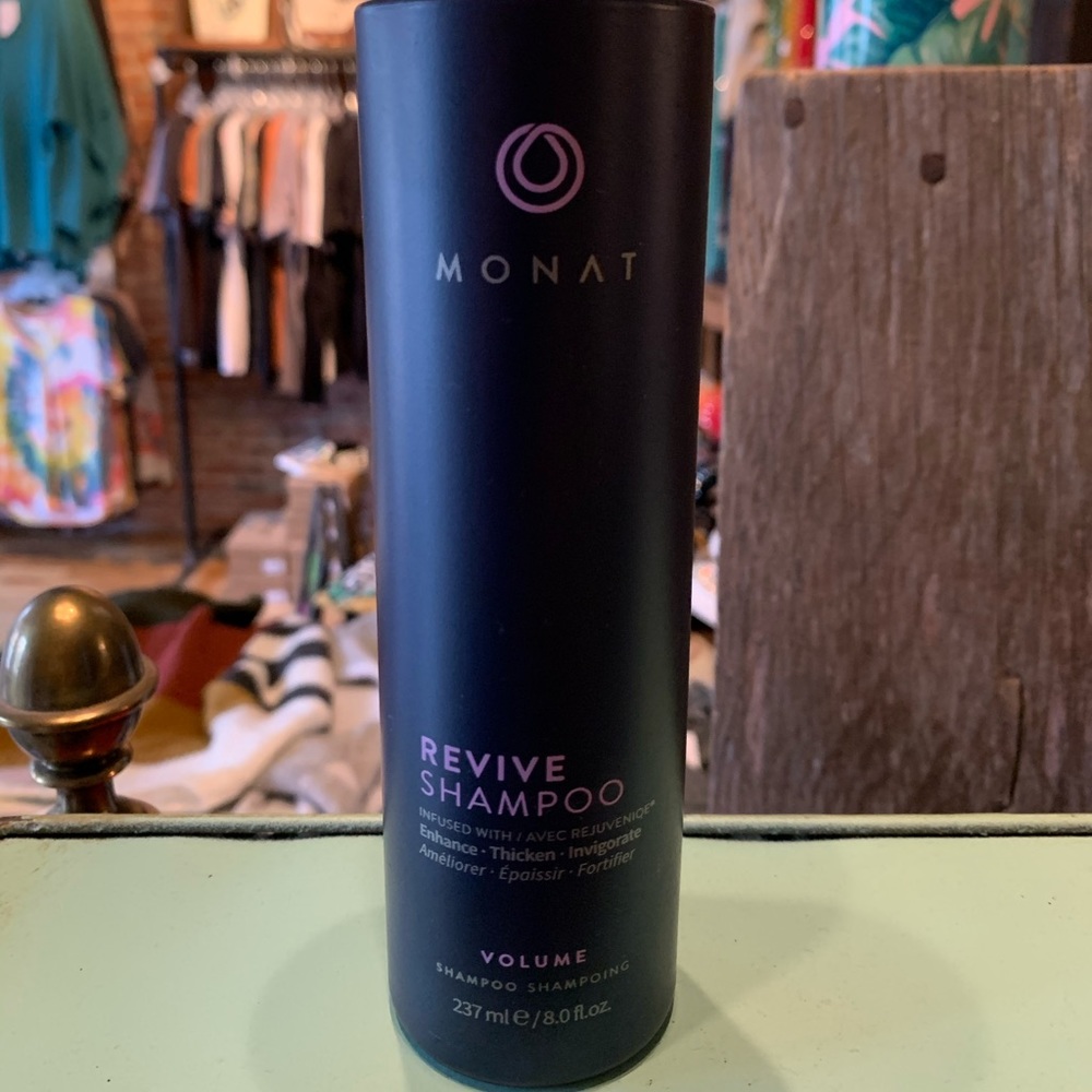 Monat Revive Shampoo